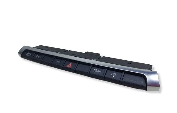 Audi A3 S3 8V Multifunctional control switch/knob 8V0925301BKAS 8V0925301B 17112015