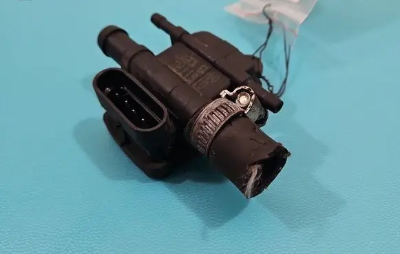 Citroen C1 LP gas reducer temperature sensor 67R013971 IMPRK1509718