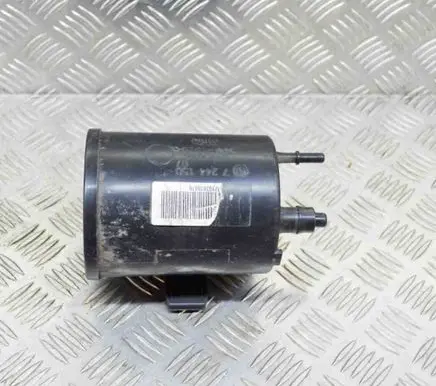 BMW 2 F22 F23 Active carbon filter fuel vapour canister 7244150