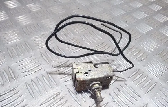 Volkswagen PASSAT B4 Sensor