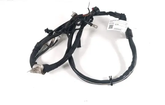 Audi A6 S6 C7 4G Other wiring loom 4G1971228AS