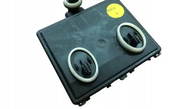 Skoda Enyaq iV Door control unit/module 1EB959593