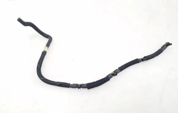 Skoda Superb B6 (3T) Fuel return line/hose 