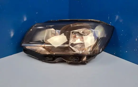 Volkswagen Transporter - Caravelle T6 Headlight/headlamp 7E1941015AD 90073564