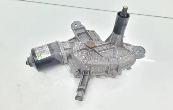 Citroen C4 I Picasso Wiper motor B58LHP 53042446 53568012
