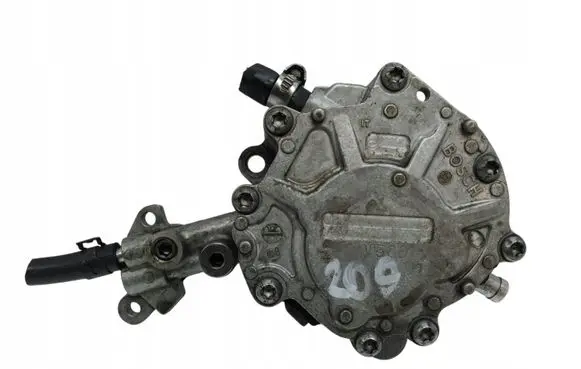 Seat Leon (1M) Vacuum pump BOSCH