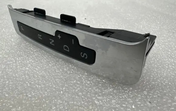 Audi A6 S6 C6 4F Gear shift selector indicator 4F1713463B