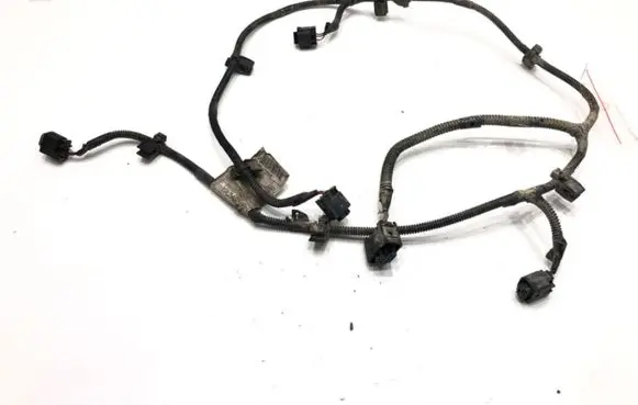 Fiat Qubo Parking sensor (PDC) wiring loom 1361439080