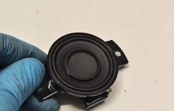 Land Rover Range Rover L405 Parking PDC sensor speaker EJ3218808AA 462101