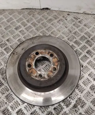 Chrysler 300 - 300C Front brake disc