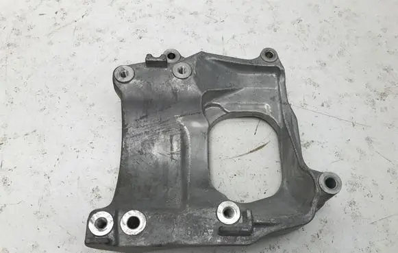 Generator/alternator bracket