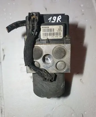 Renault Scenic I ABS Pump 0265216732 7700432643 0273004395