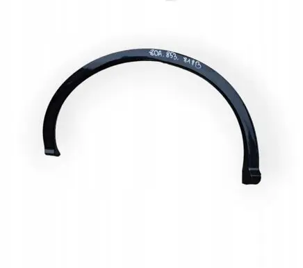 Audi Q5 SQ5 FY Fender trim (molding) 80A853818B