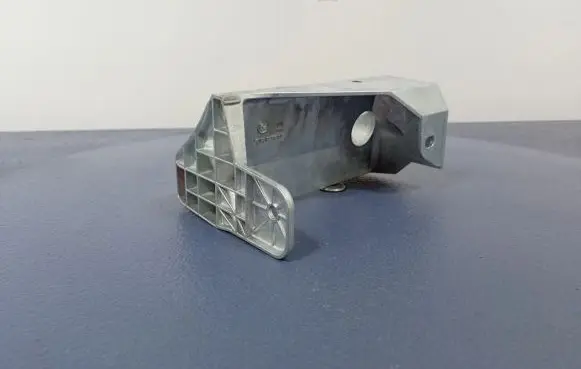 Center console