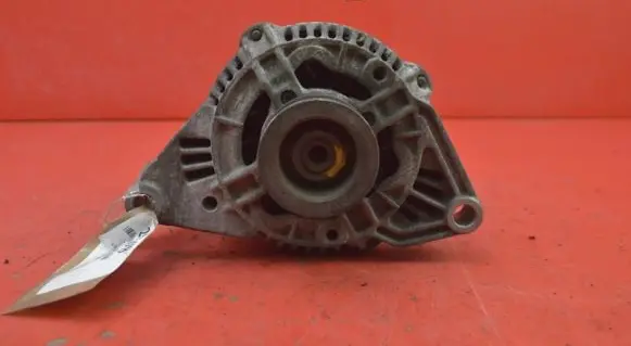 Nissan Micra Generator/alternator 23100-5f600