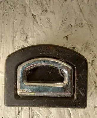Volkswagen PASSAT B5 Tie down hook / loop 8D9864203