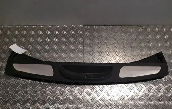 Jeep Grand Cherokee Trunk/boot sill cover protection P1NR39DX9AE