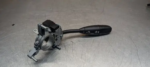 Indicator stalk