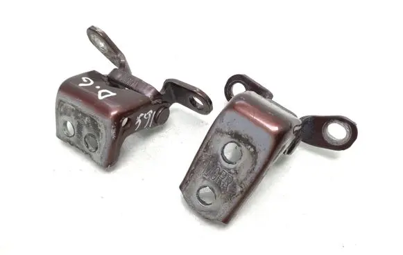 Honda CR-V Rear door hinge set 