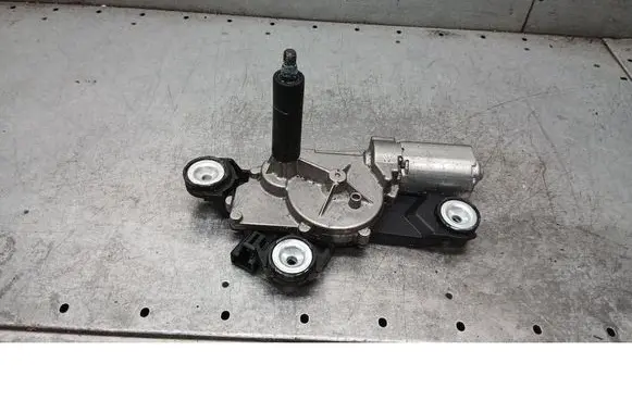 Volvo V50 Rear window wiper motor 3M51R17K441AE