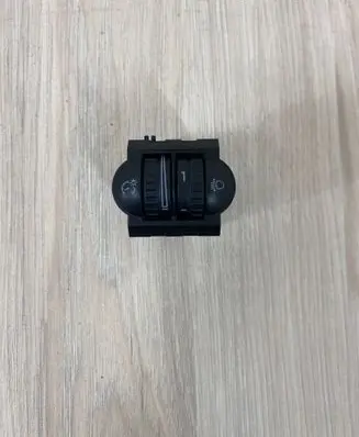 Volkswagen Scirocco Headlight level height control switch 1K8941333