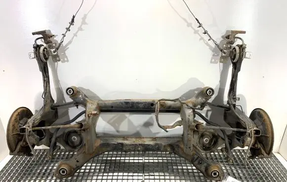 Volvo V60 Rear suspension assembly kit set 
