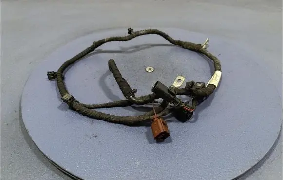 Skoda Octavia 985 Other wiring loom 5WA971230CP