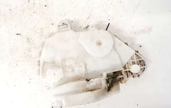 Honda CR-V Front door lock