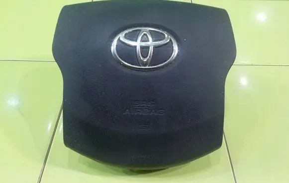 Toyota Prius (XW20) Steering wheel airbag 8442202 TP51