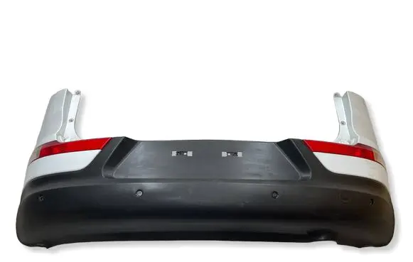 KIA Sportage Rear bumper 