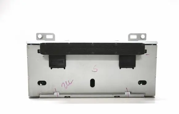 Ford Focus Radio/CD/DVD/GPS head unit BM5T18C815DN