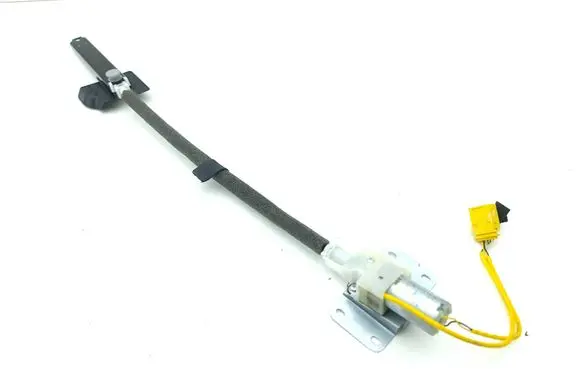 Bentley Flying Spur Seat belt adjustment motor 560973354D