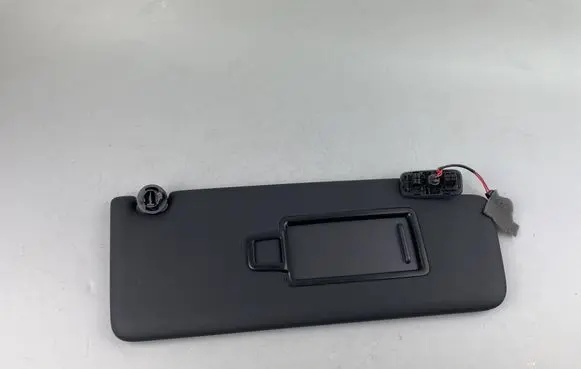 Audi Q4 e-tron Sun visor 560857561B 1H0973131A 5007528RH