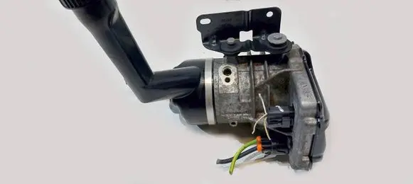Citroen C4 I Picasso Power steering pump 9685051580 GEP71C A0015331