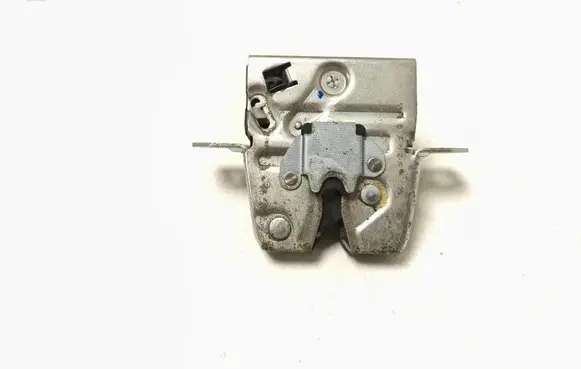 Mercedes-Benz A W176 Loading door lock A2467400035