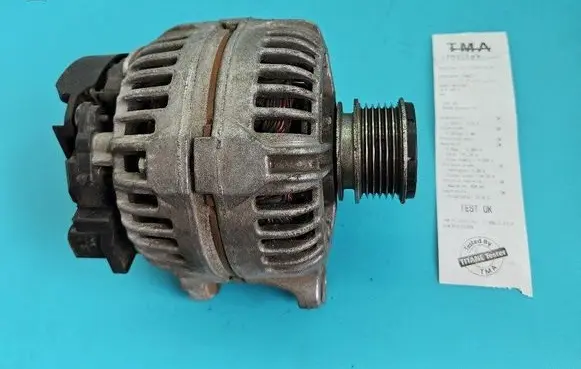 Generator/alternator