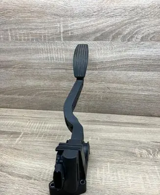 Alfa Romeo 147 Accelerator throttle pedal 46755863 0281002380