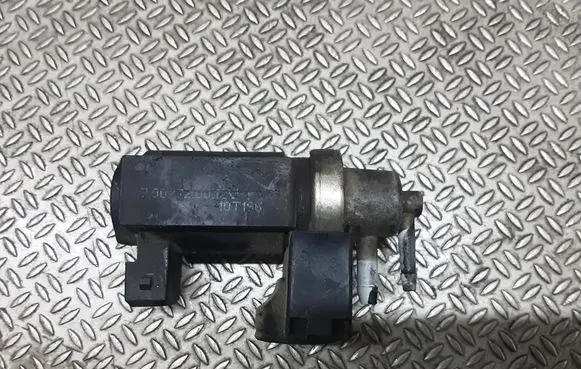 KIA Rio Turbo solenoid valve 7002720012