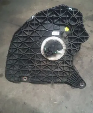 Audi A5 AdBlue liquid reservoir 8W0131878AT