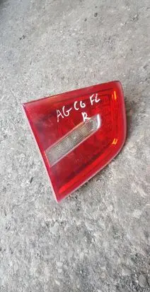 Audi A6 S6 C6 4F Tailgate rear/tail lights A046439