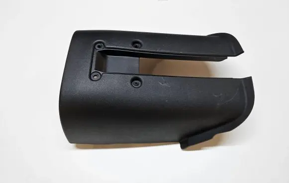 Jeep Grand Cherokee WL Steering wheel column trim P6PL94TX7AB