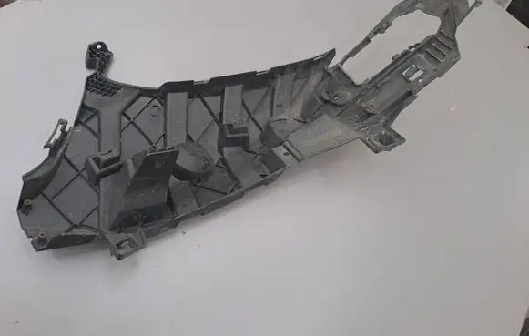 BMW X4 G02 Front bumper support beam