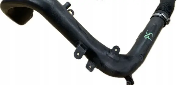 Dodge Charger Air intake hose/pipe 0281002620