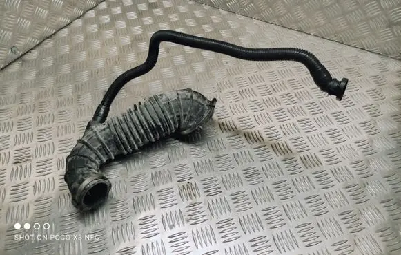 Audi A4 S4 B8 8K Intercooler hose/pipe 03G129629