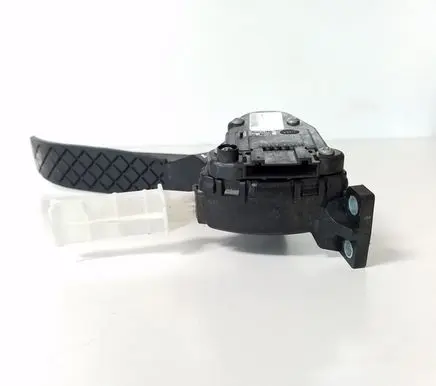 Porsche Cayenne (9PA) Accelerator throttle pedal 7L0723507