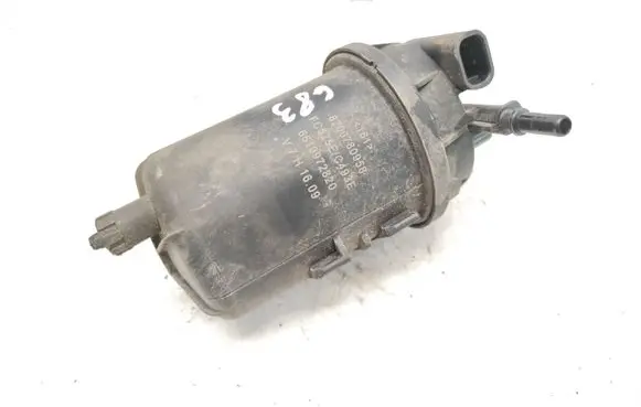 Renault Espace IV Fuel filter 8200780958