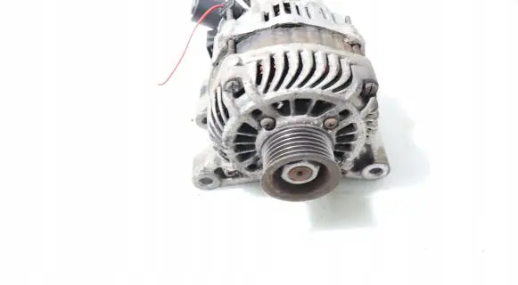 Citroen C3 Generator/alternator