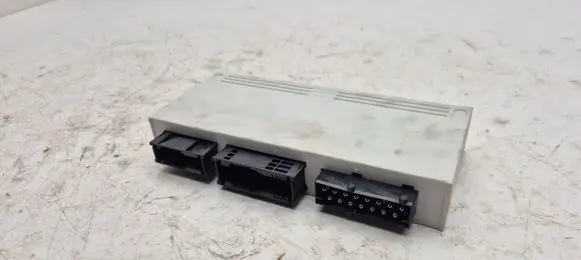 BMW 3 E46 Comfort/convenience module 6963026