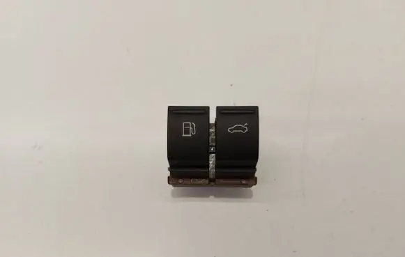 Volkswagen PASSAT B6 Fuel tank opening switch 3C0959903B