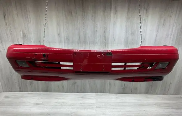 Mercedes-Benz SL R129 Front bumper 1298801470 A1298801470 A1298201156